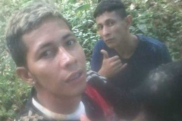 Δραπέτης Δραπέτης