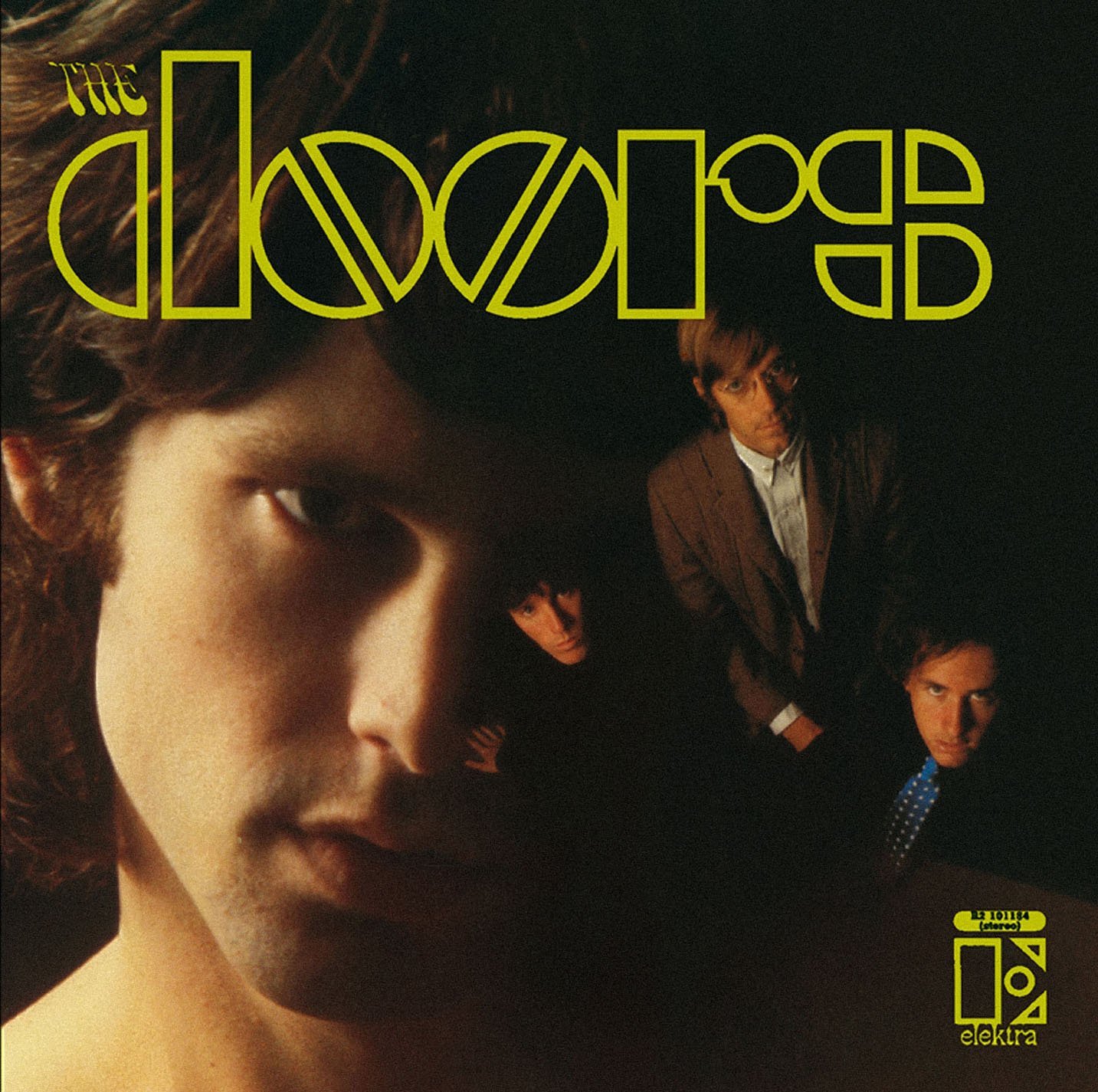 50 χρόνια από την κυκλοφορία του πρώτου άλμπουμ των Doors
