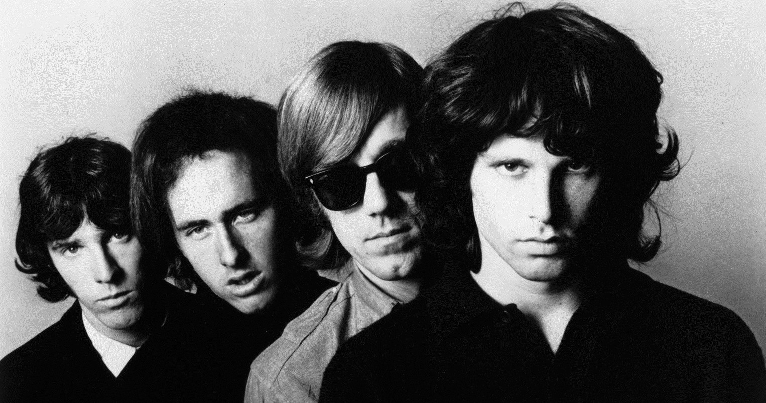 50 χρόνια από το πρώτο άλμπουμ των Doors με εκδήλωση στο Λος Άντζελες