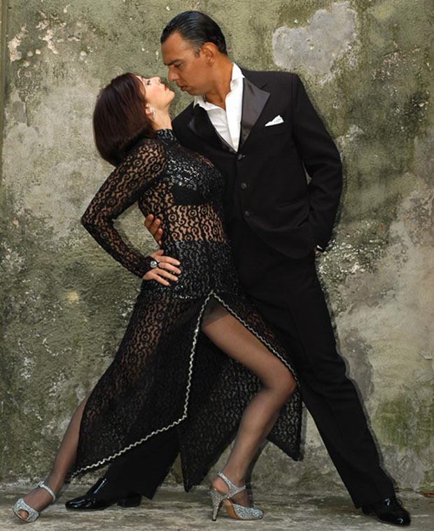  Tango στο ΚΠΙΣΝ