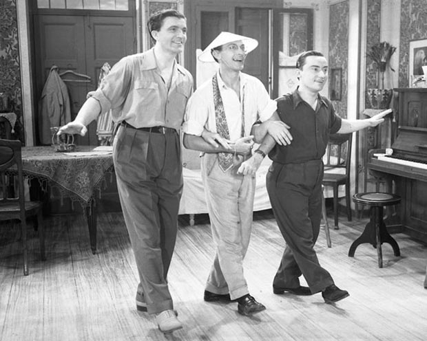  O Μύθος» στο ΚΠΙΣΝ