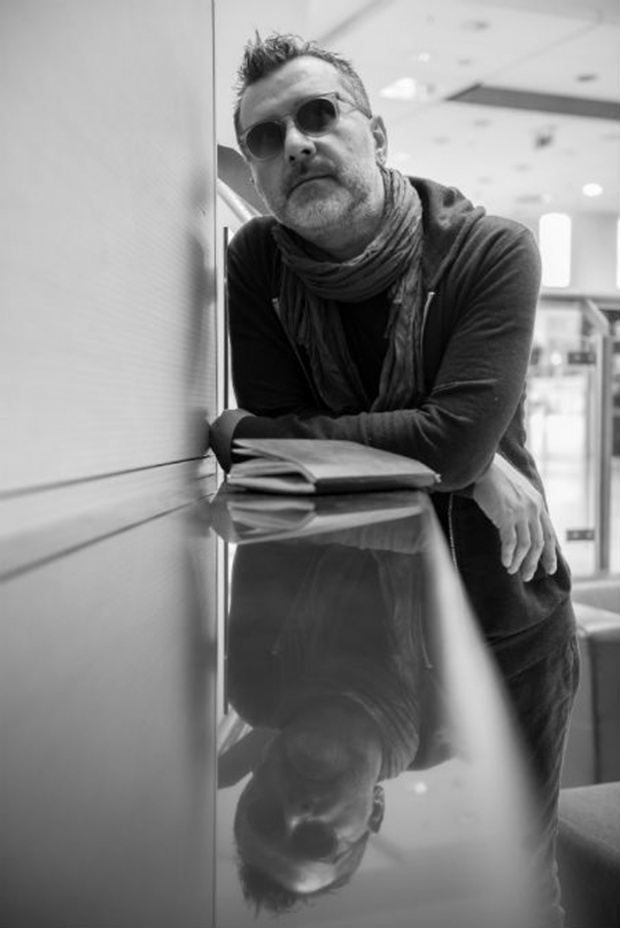 Γιάννης Σκουρλέτης