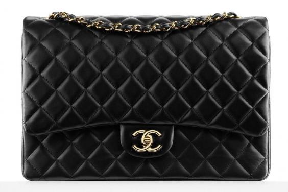 Chanel Classic Flap Bag Chanel Classic Flap Bag