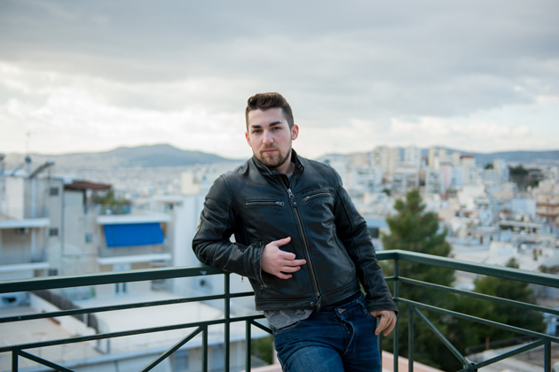 Η περιπέτεια ενός ακρωτηριασμού, Ο Γιώργος έχασε το χέρι του και έγινε ο 4ος στον κόσμο που δοκίμασε μια πρωτοποριακή επέμβαση από Έλληνα γιατρό