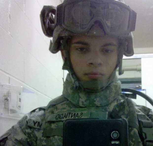 Βίαιος βετεράνος ο ένοπλος δράστης της πολύνεκρης επίθεσης στη Φλόριντα 