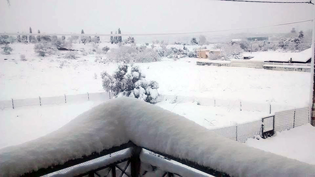 Αλιβέρι-Εύβοια 