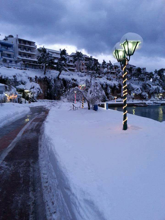 Αλόννησος  Γιάννης Κοναξής