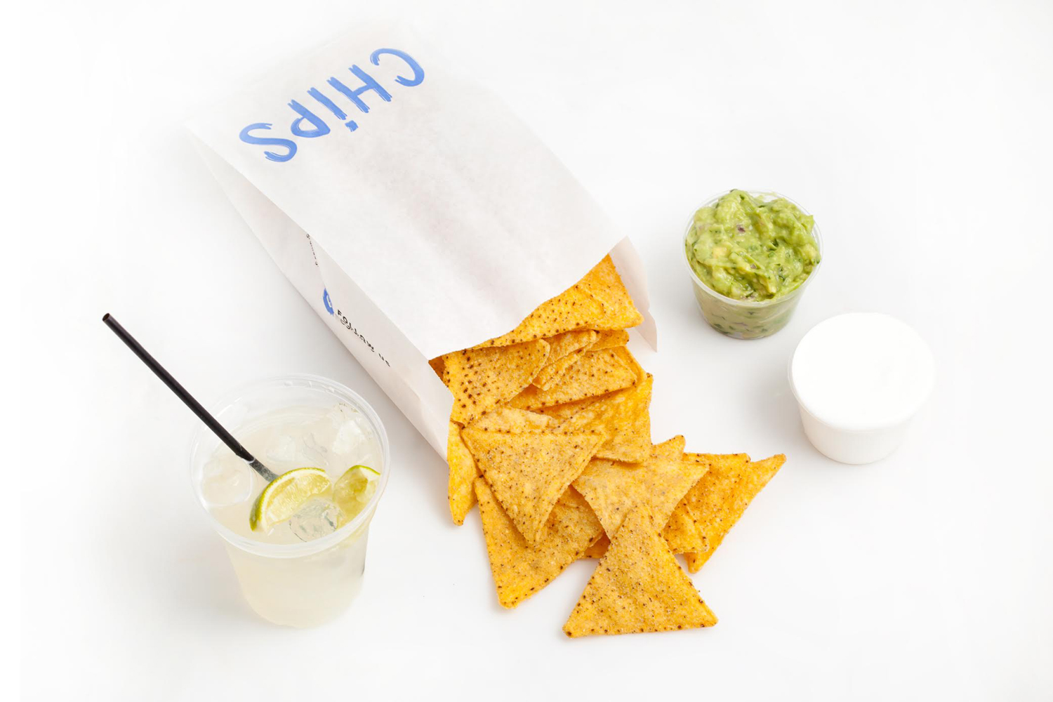 Ποιος μπορεί να πει όχι σε αυτά τα chips; Ποιος μπορεί να πει όχι σε αυτά τα chips;