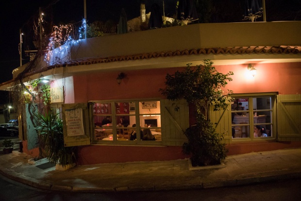 Καρατζάς Θανάσης