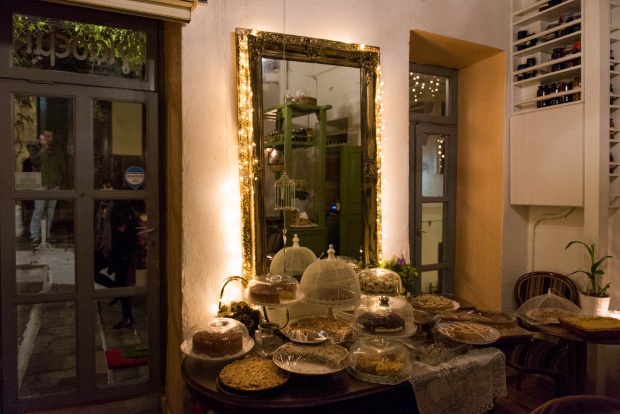 Καρατζάς Θανάσης