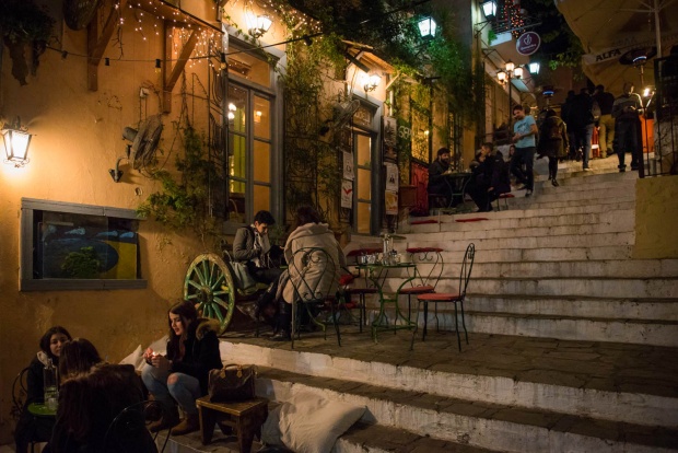 Γιασεμί - Πλάκα