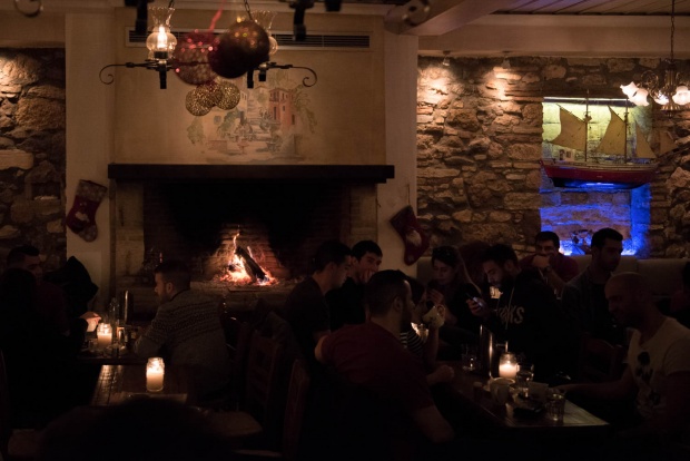 Καρατζάς Θανάσης