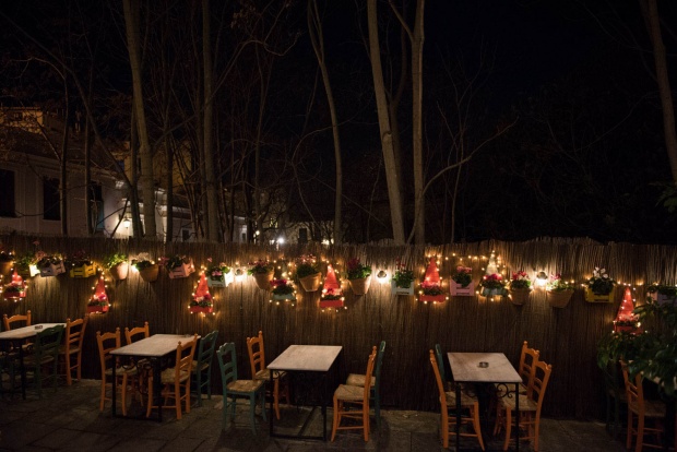 Θανάσης Καρατζάς