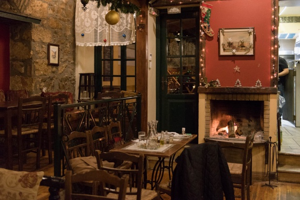 Θανάσης Καρατζάς