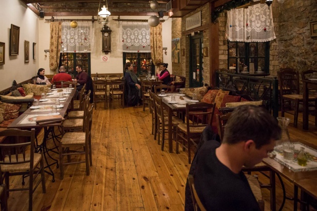 Θανάσης Καρατζάς