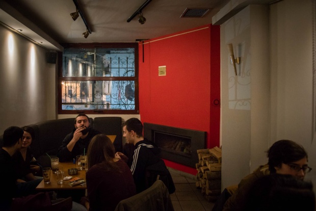 Καρατζάς Θανάσης