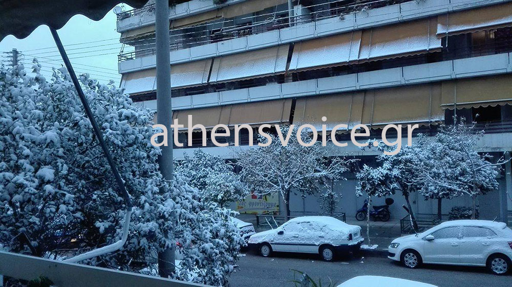  Εικόνα από Άνω Πατήσια (πλατεία Παπαδιαμάντη)