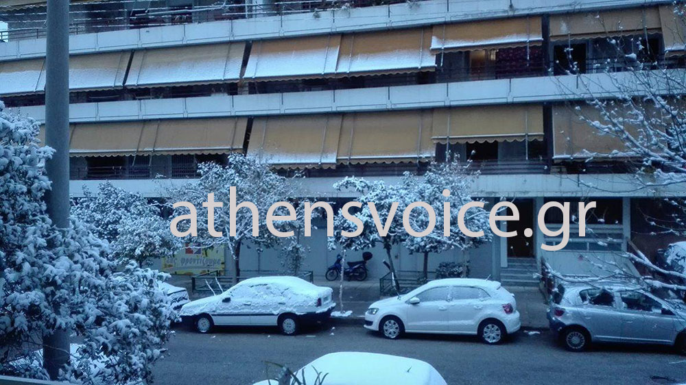  Εικόνα από Άνω Πατήσια (πλατεία Παπαδιαμάντη)