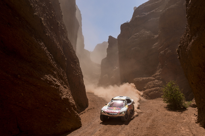 Dakar Rally Dakar Rally