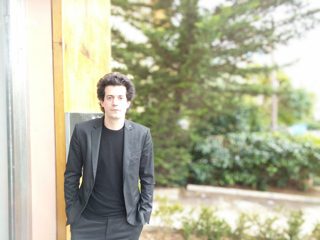 Κωνσταντίνος Δασκαλάκης