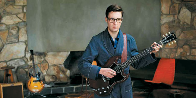 Nick Waterhouse