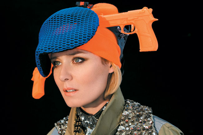 Roisin Murphy - Gazi Music Hall