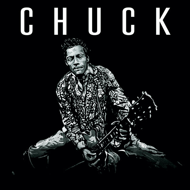 Chuck Berry - CHUCK