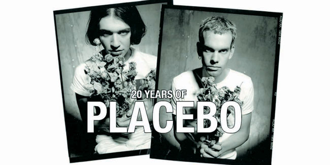Placebo - Μαλακάσα