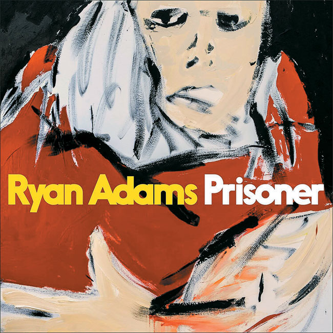 Ryan Adams - Prisoner
