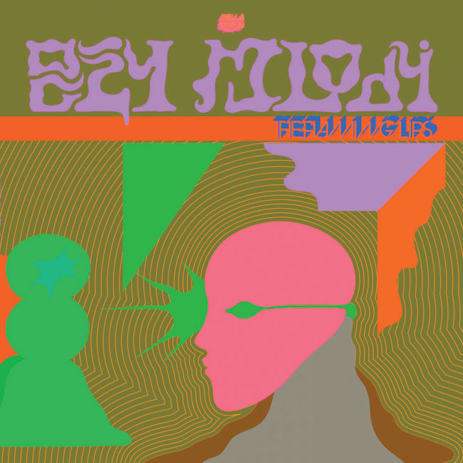 The Flaming Lips - Oczy Mlody