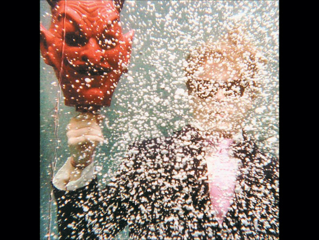 Ty Segall - Ty Segall