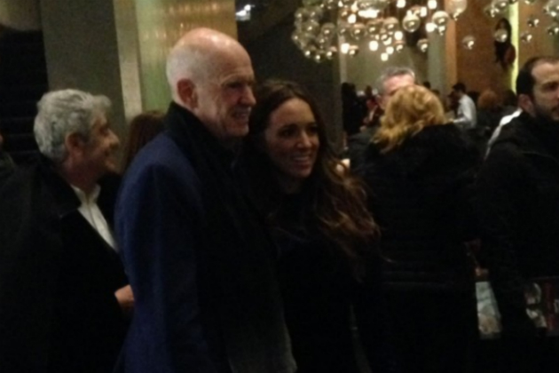 Καλομοίρα-Παπανδρέου Καλομοίρα-Παπανδρέου