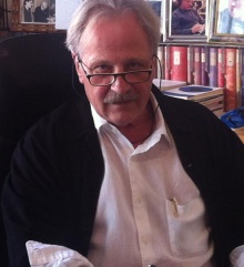 Θανάσης Καστανιώτης