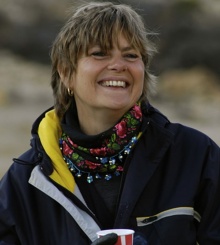 Ελένη Αλεξανδράκη