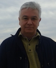 Θανάσης Χατζόπουλος