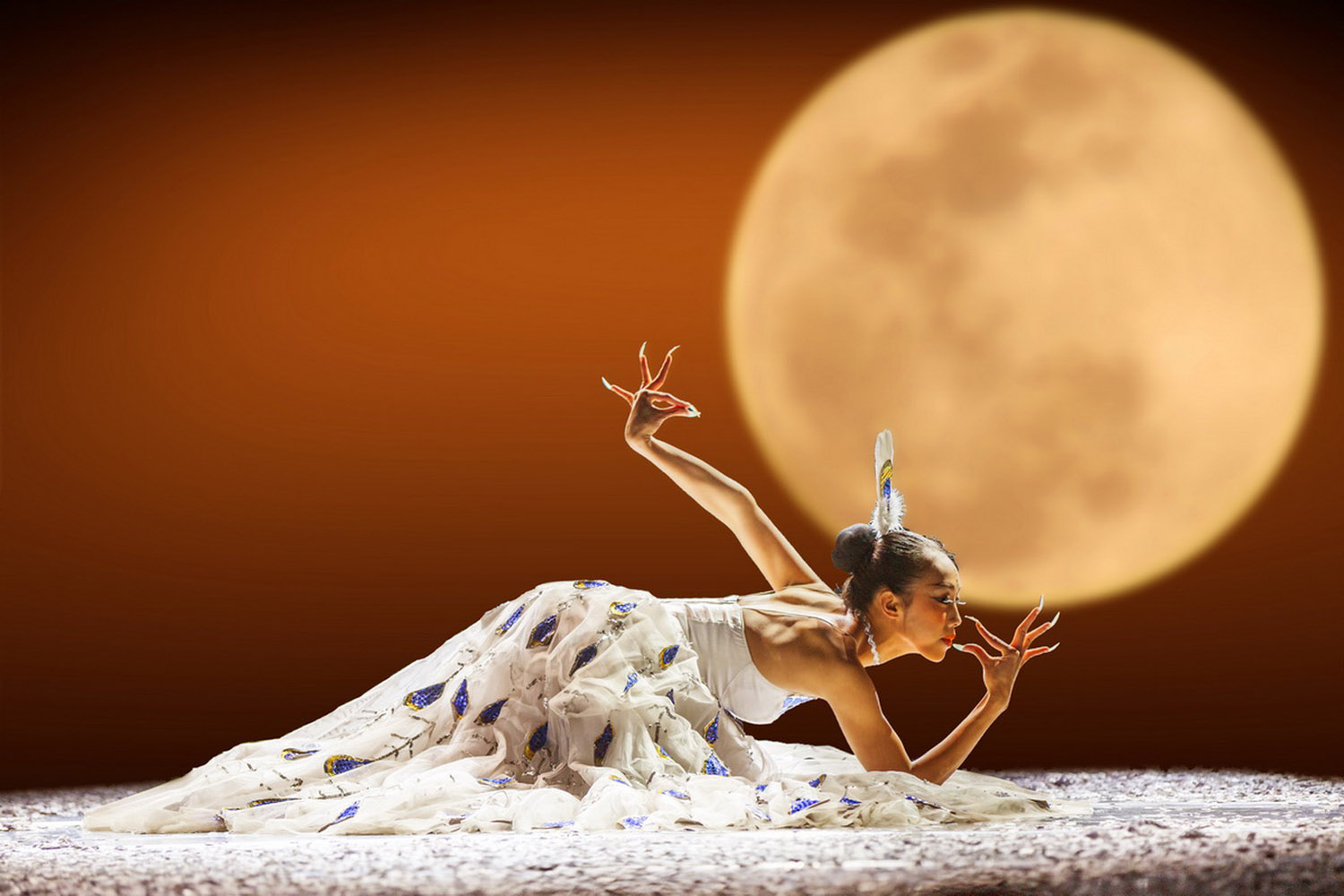 Σύγχρονες Κινέζες γυναίκες