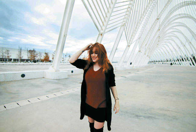 Mάρα Σαμαρτζή Mάρα Σαμαρτζή