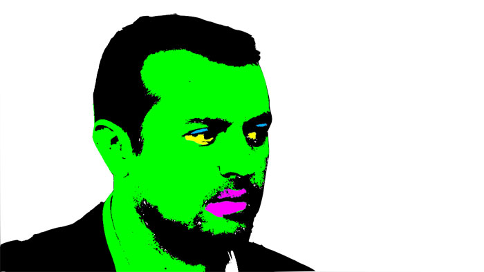 Νίκος Παππάς 