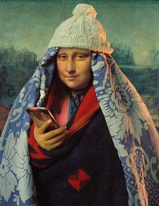 Τα Yolo του χιονιά