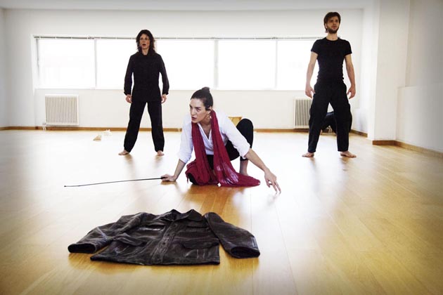 Ανάμνηση από μιαν επανάσταση © Αντωνία Κάντα Αντικριτικά – Ο Νέος Ελληνικός Διαφωτισμός