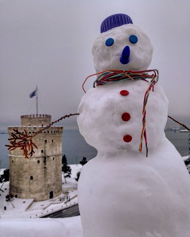 © Stergios Fourkiotis