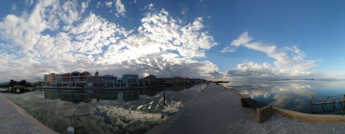 © Βασίλης Βάθης / Λευκάδα