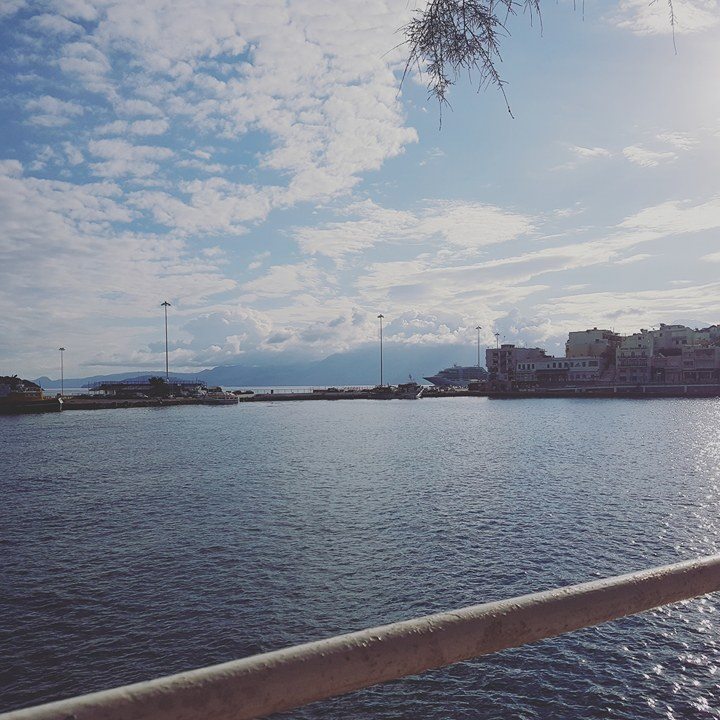 © Μαρια Φ.Λ / Άγιος Νικόλαος Κρήτης