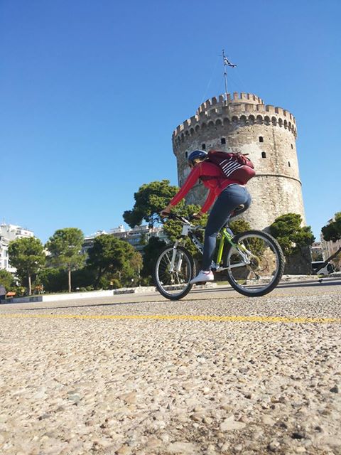 © Connie Palaiologos / Θεσσαλονίκη