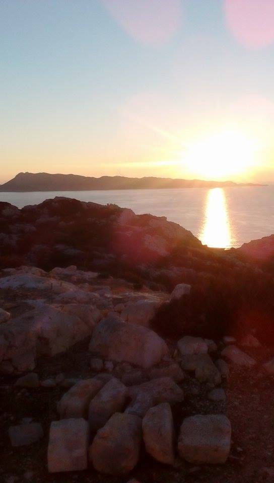 © Lefteris Sakkis / Ρω και Καστελόριζο