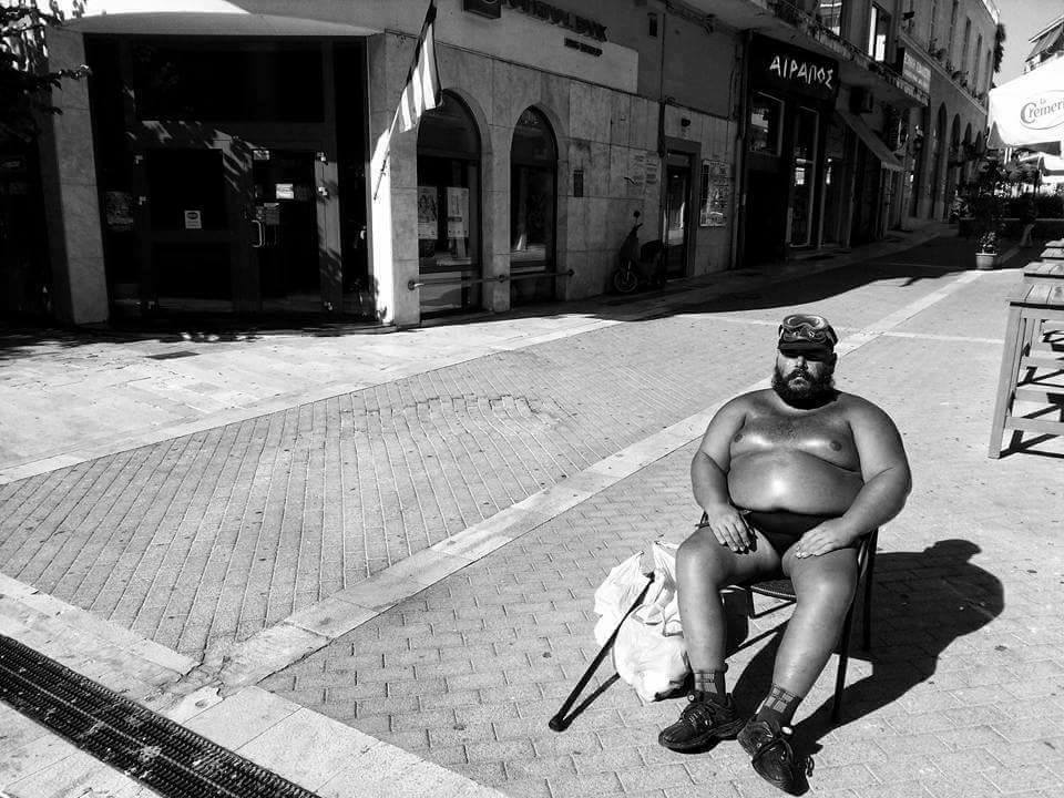 © Alexandros Kwstanths / Κέρκυρα