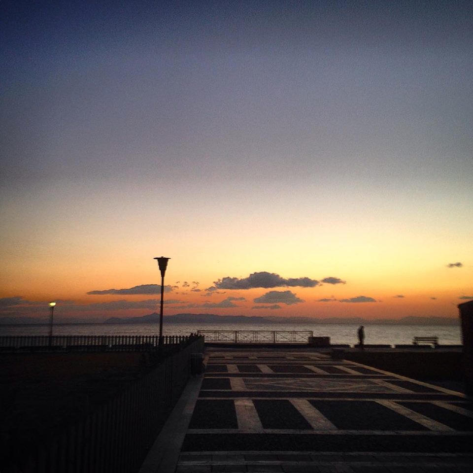 © Maria Delicieux / Καλαμάκι