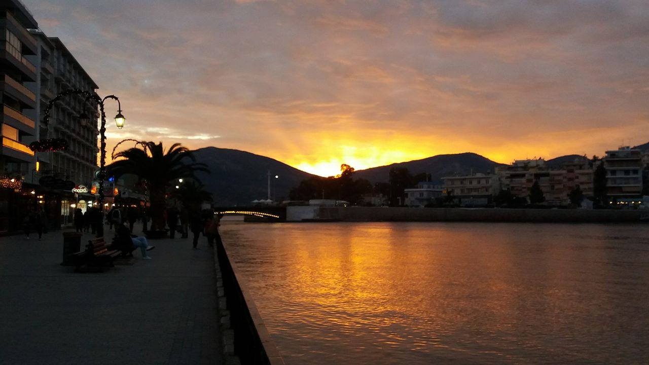 © Γεωργία Αμοργιαννιώτη / Χαλκίδα