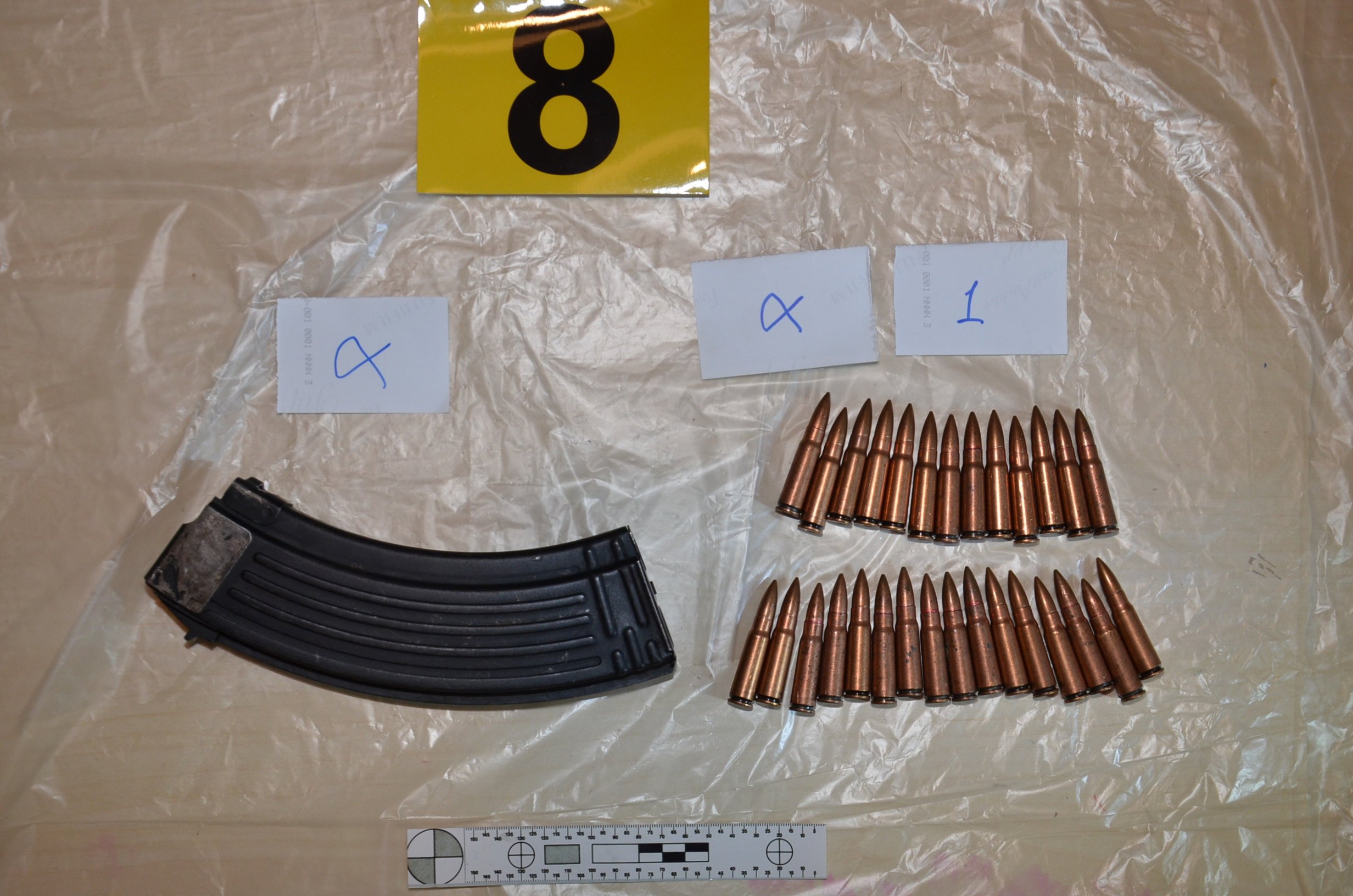 Αυτά είναι τα όπλα της Πόλας Ρούπα Αυτά είναι τα όπλα της Πόλας Ρούπα