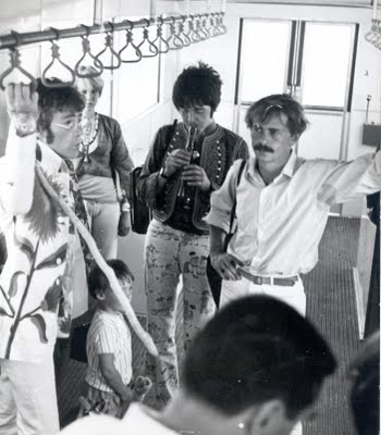 Ο Αλέξης Μάρδας βρέθηκε νεκρός στο σπίτι του στο Κολωνάκι